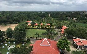 Ellora Heritage Resort